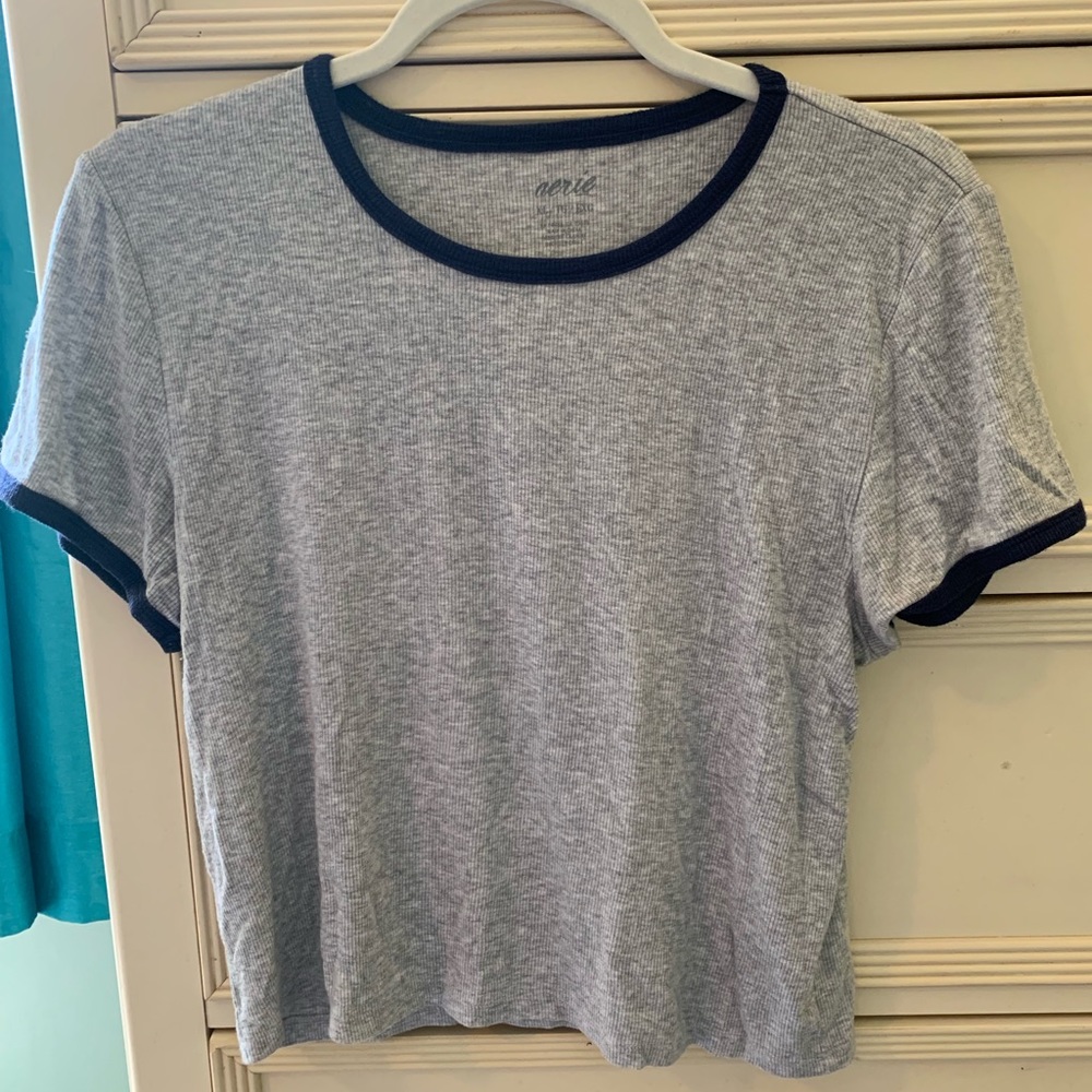Aerie American Eagle top